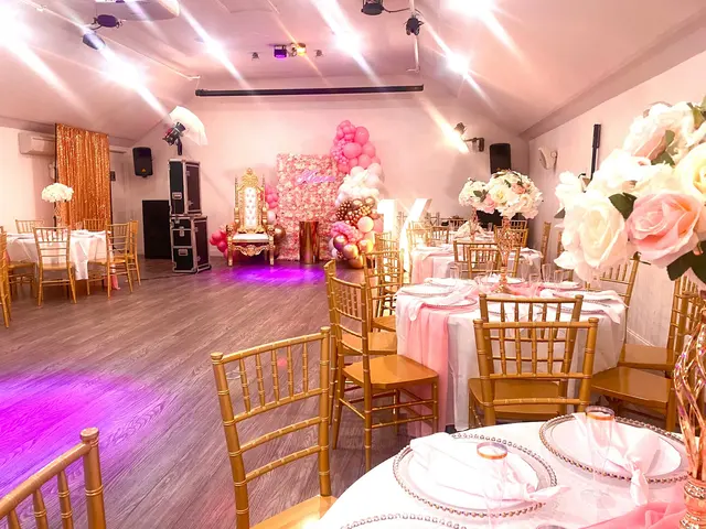🏅 Boston Studio Rental - Photos Videos & Function Hall — photo from the business 1