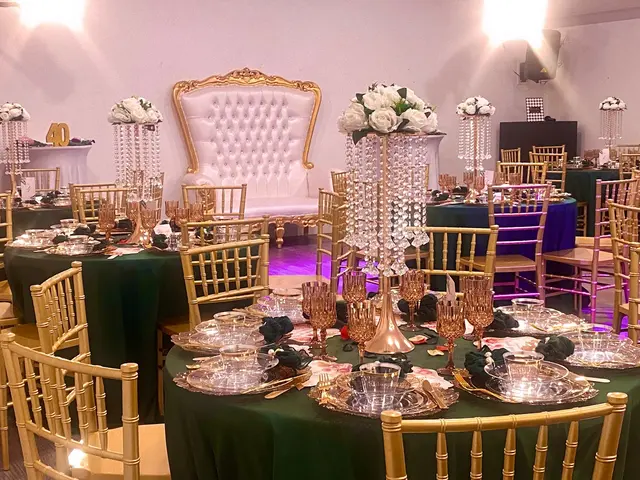 🏅 Boston Studio Rental - Photos Videos & Function Hall — photo from the business 4