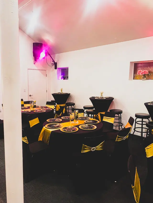 🏅 Boston Studio Rental - Photos Videos & Function Hall — photo from the business 10