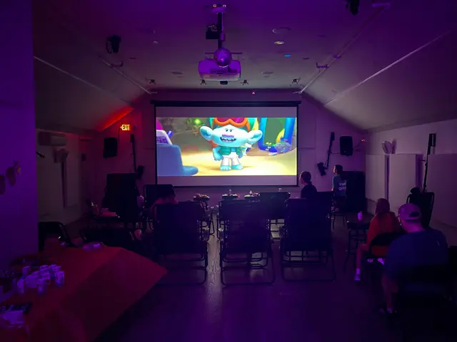 🏅 Boston Studio Rental - Photos Videos & Function Hall — photo from the business 2