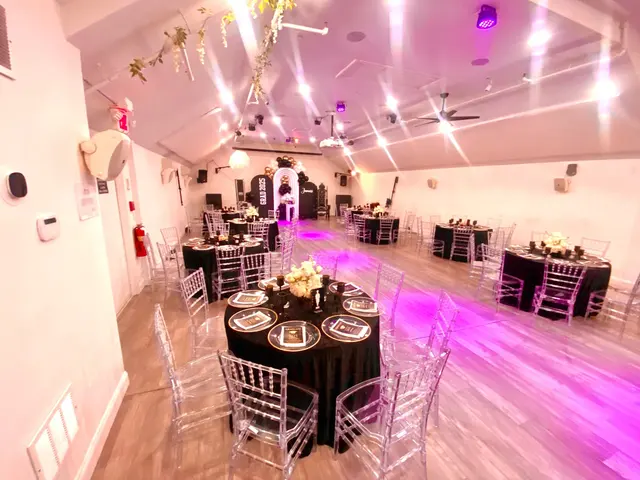 🏅 Boston Studio Rental - Photos Videos & Function Hall — photo from the business 12