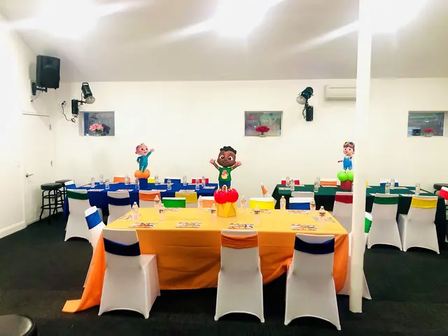 🏅 Boston Studio Rental - Photos Videos & Function Hall — photo from the business 5