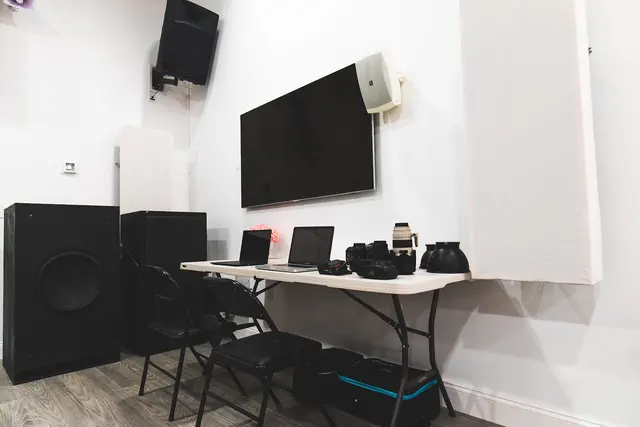 🏅 Boston Studio Rental - Photos Videos & Function Hall — photo from the business 3