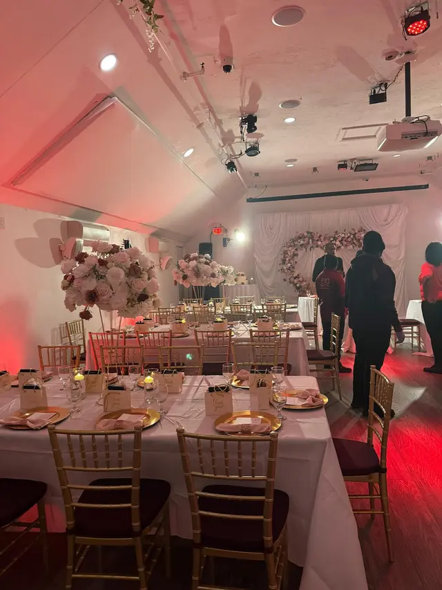 Customer photo of work by 🏅 Boston Studio Rental - Photos Videos & Function Hall, from Tatiela Claire Coriza Jean's review