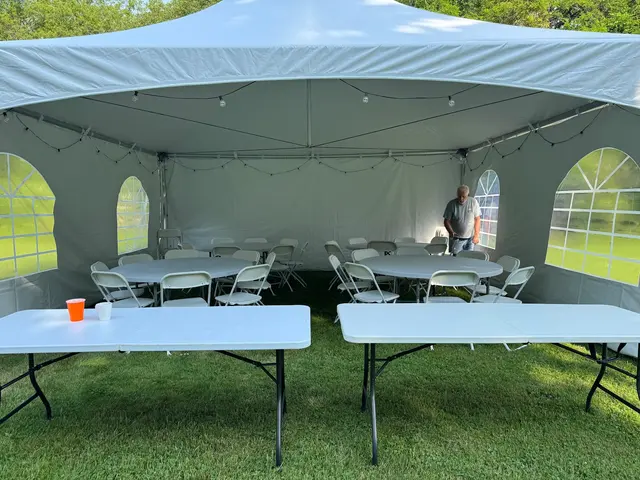 Cape Cod Party Rentals — customer photo 12