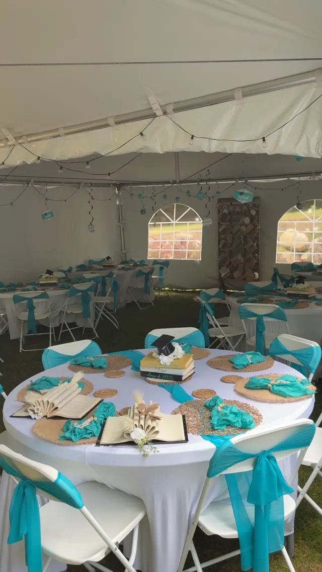 Cape Cod Party Rentals — photo from the business 8