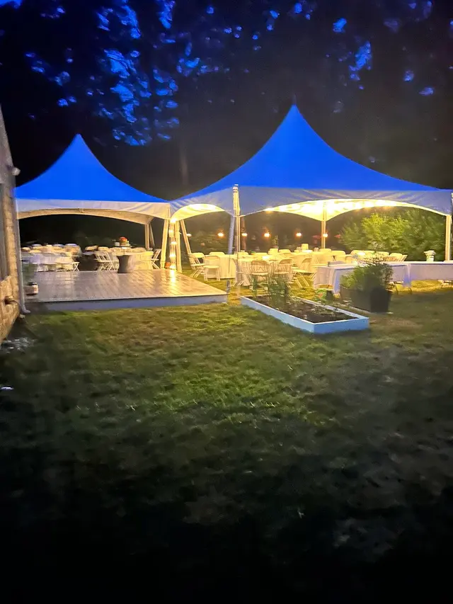 Cape Cod Party Rentals — customer photo 6
