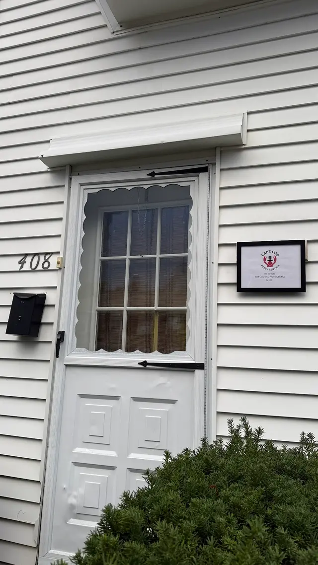 Cape Cod Party Rentals — photo from the business 9