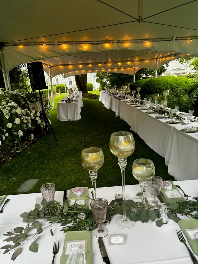 Cape Cod Party Rentals — customer photo 3
