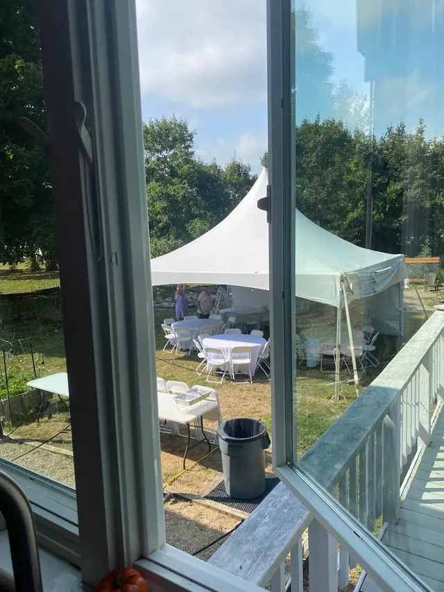 Cape Cod Party Rentals — customer photo 11