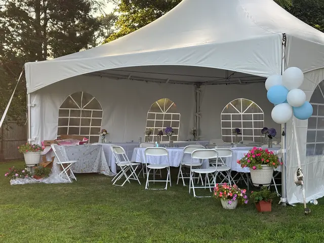 Cape Cod Party Rentals — customer photo 1