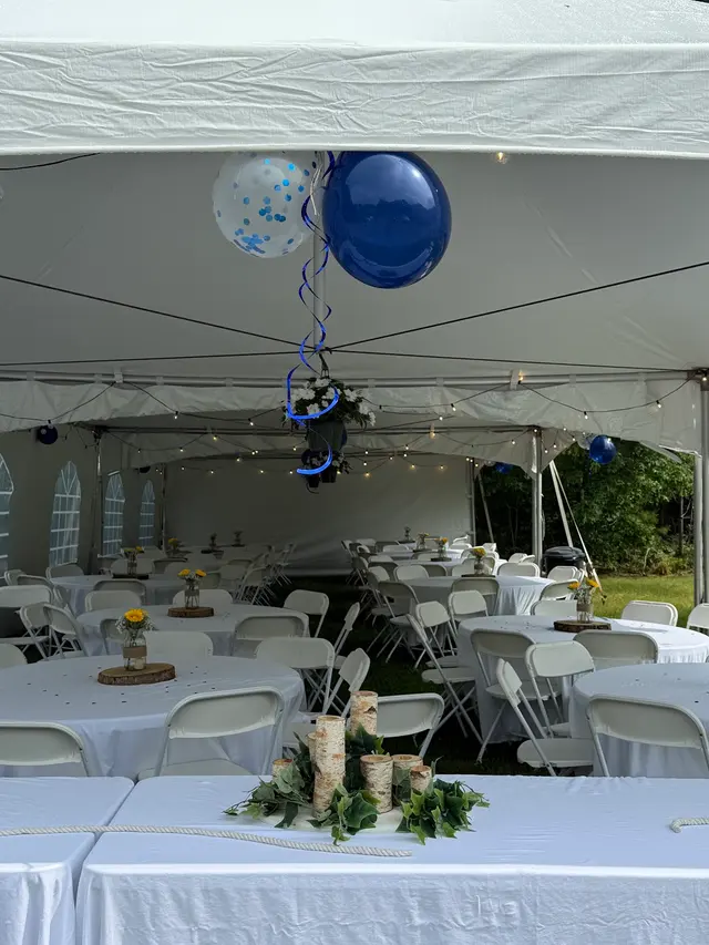 Cape Cod Party Rentals — customer photo 4