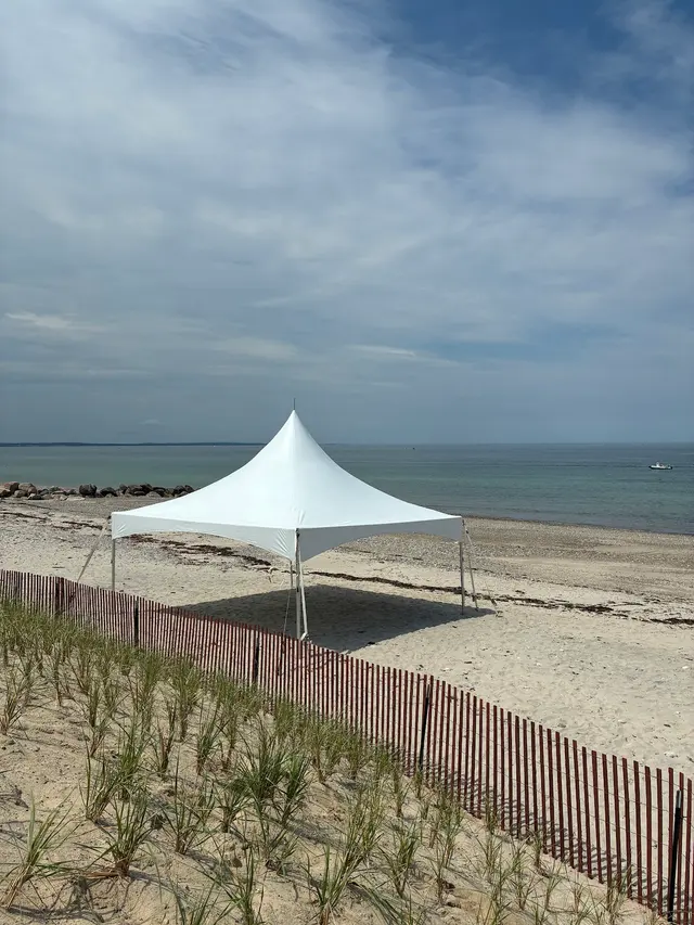 Cape Cod Party Rentals — photo from the business 2