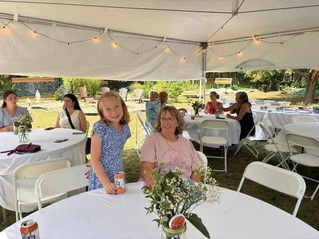 Cape Cod Party Rentals — customer photo 7