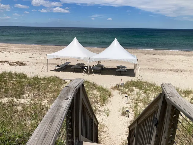 Cape Cod Party Rentals — customer photo 10