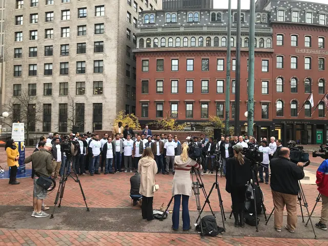 New England Audio Rental — photo from the business 11