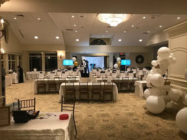 New England Audio Rental — photo from the business 5