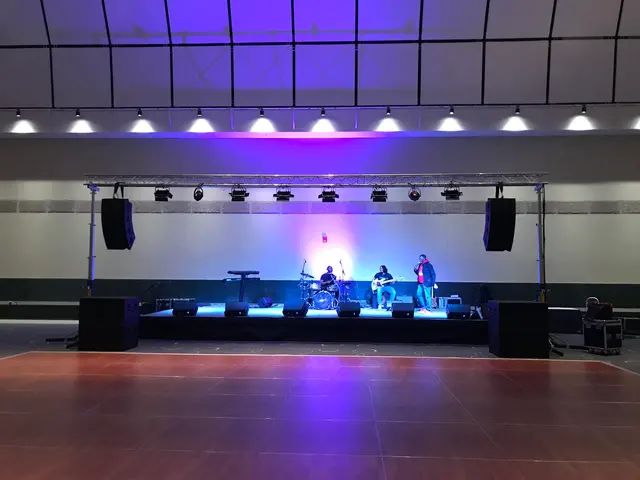 New England Audio Rental — photo from the business 3