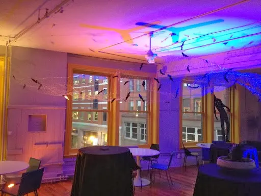 New England Audio Rental — photo from the business 7