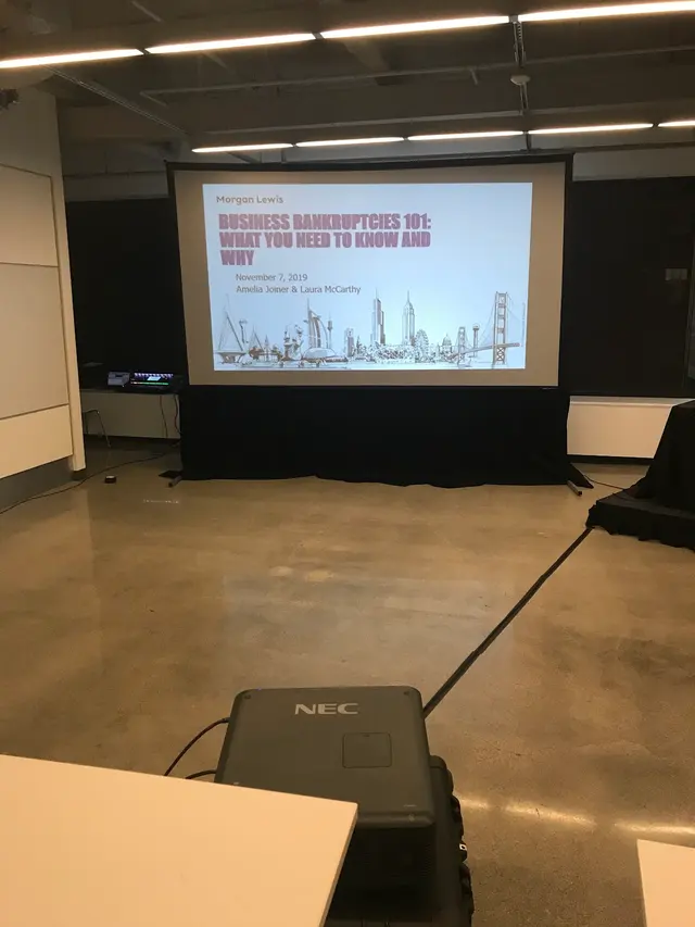 New England Audio Rental — photo from the business 6