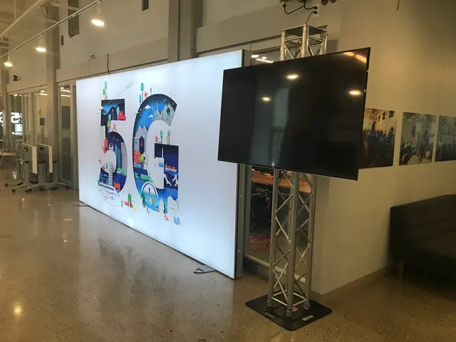 New England Audio Rental — photo from the business 10