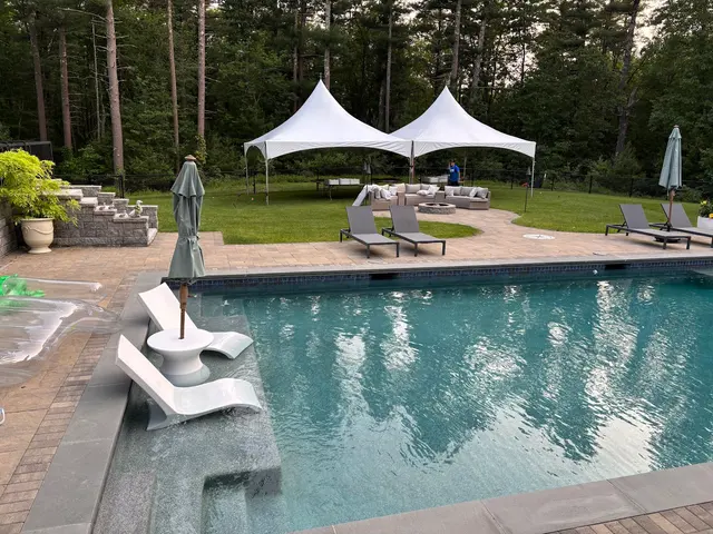 Empire Party Rentals Mass Inc — photo from the business 6