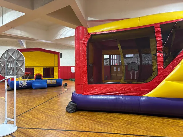 Empire Party Rentals Mass Inc — photo from the business 12