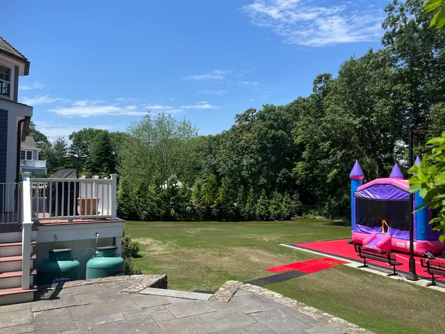 Empire Party Rentals Mass Inc — photo from the business 9