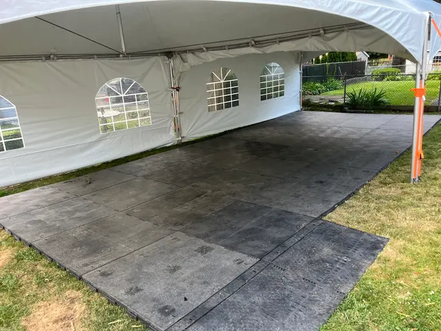Empire Party Rentals Mass Inc — photo from the business 4