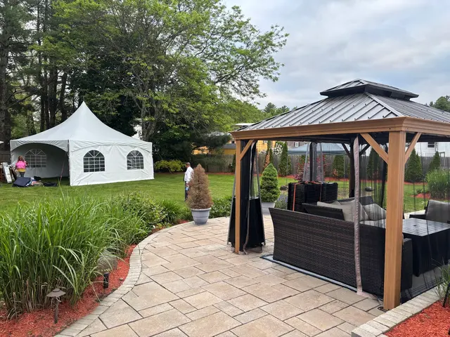 Empire Party Rentals Mass Inc — photo from the business 7