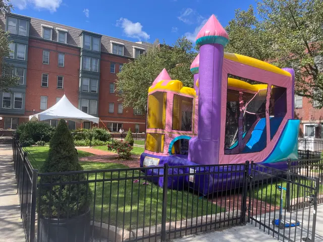 Empire Party Rentals Mass Inc — photo from the business 1