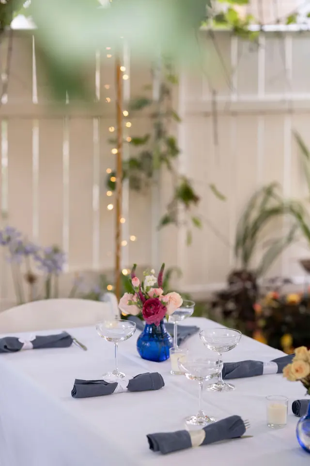 Sparrow Lane - Tabletop Event Rentals — customer photo 1