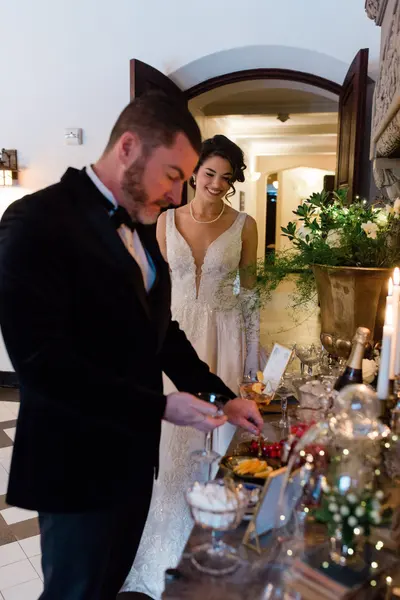 Sparrow Lane - Tabletop Event Rentals — photo from the business 11