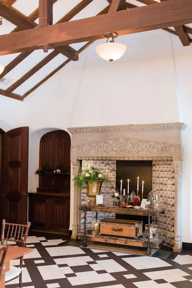 Sparrow Lane - Tabletop Event Rentals — photo from the business 9