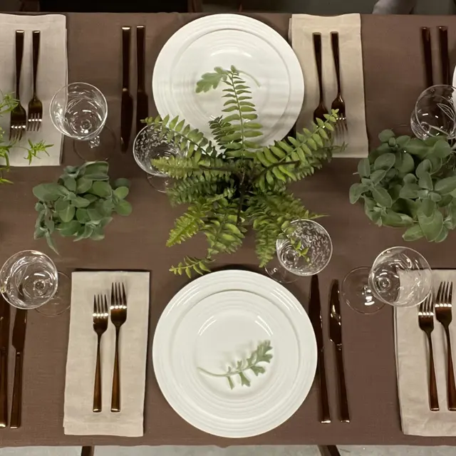 Sparrow Lane - Tabletop Event Rentals — photo from the business 5