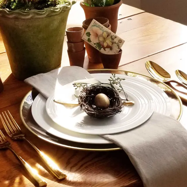 Sparrow Lane - Tabletop Event Rentals — photo from the business 12
