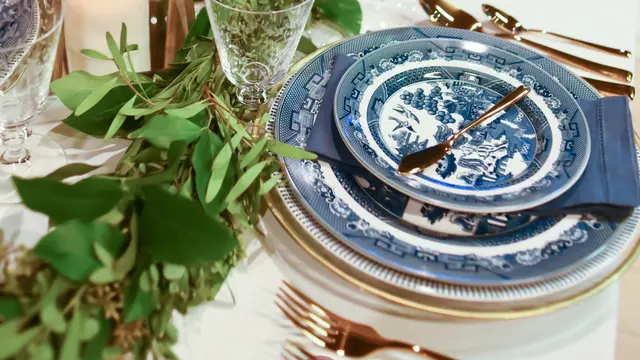 Sparrow Lane - Tabletop Event Rentals — photo from the business 4