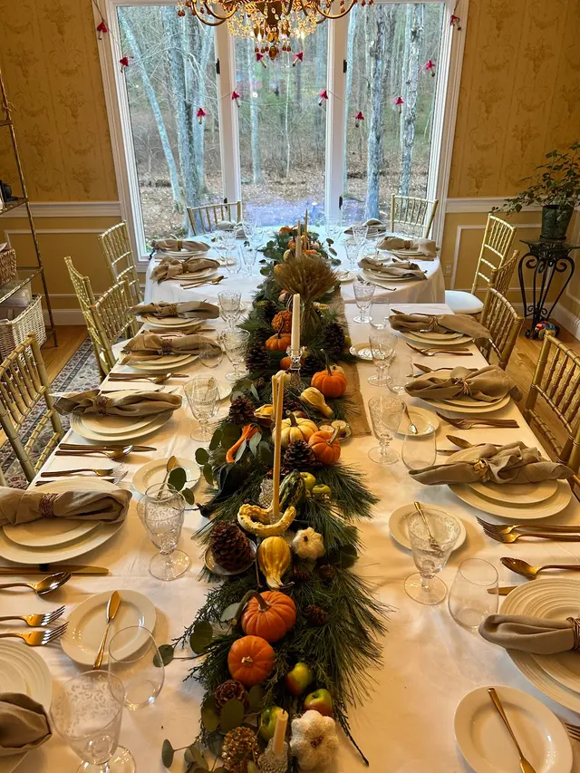 Sparrow Lane - Tabletop Event Rentals — customer photo 2