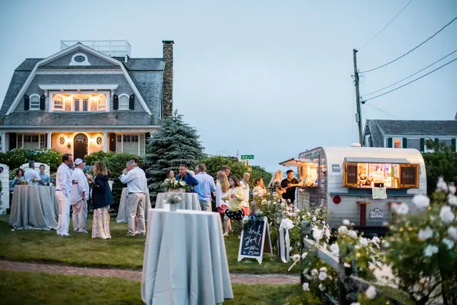 Baystate Tent and Party — photo from the business 7