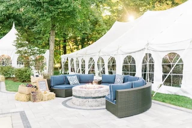 Baystate Tent and Party — photo from the business 12