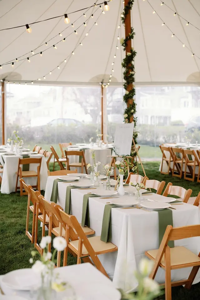 Baystate Tent and Party — photo from the business 3