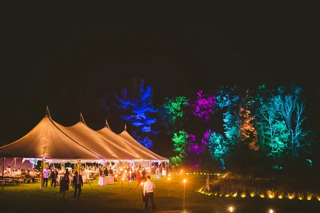 Baystate Tent and Party — photo from the business 1