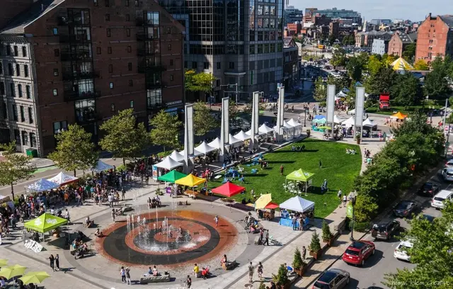 Baystate Tent and Party — photo from the business 4