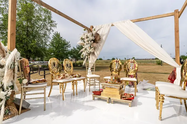 Baystate Tent and Party — photo from the business 8