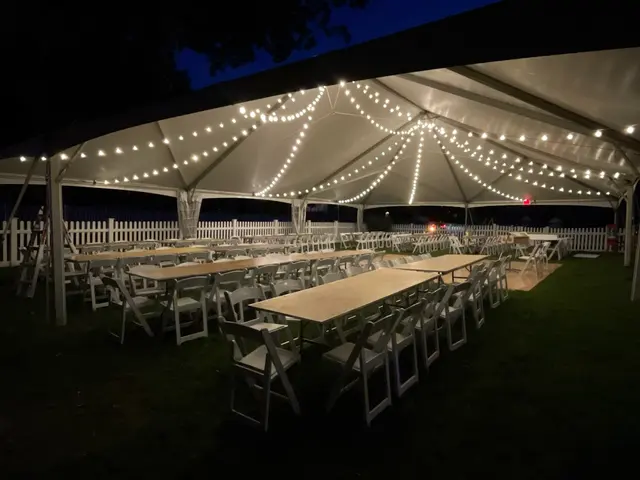 Baystate Tent and Party — customer photo 2
