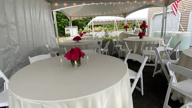 Atlas Event Group — photo from the business 12
