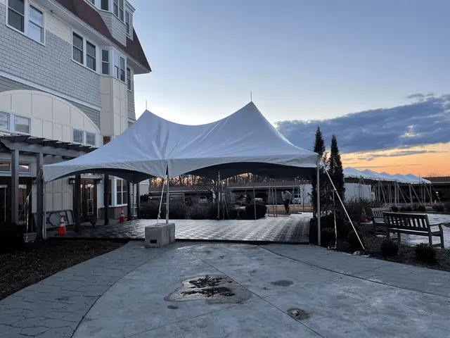 Atlas Event Group — photo from the business 9