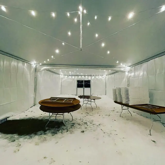 Atlas Event Group — photo from the business 3