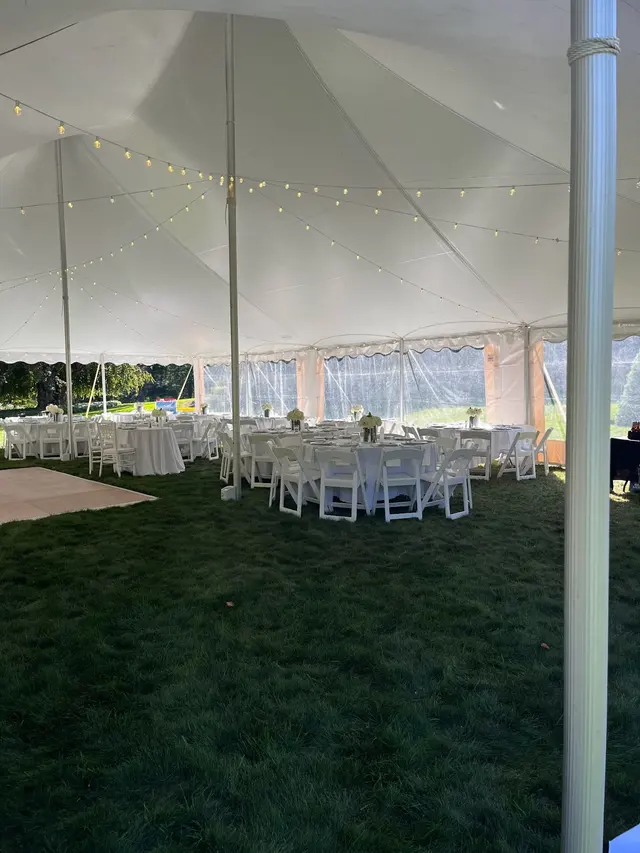 Atlas Event Group — photo from the business 2