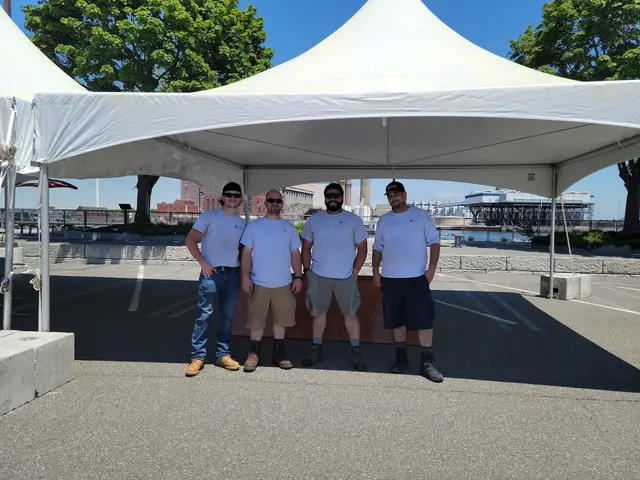 Atlas Event Group — customer photo 11